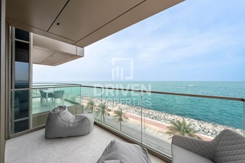 Appartement à The Crescent, Palm Jumeirah, Dubai, 3 chambres, 181.63 m², № 127348 - photo 22
