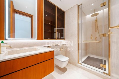 Appartement à The Crescent, Palm Jumeirah, Dubai, 3 chambres, 181.63 m², № 127348 - photo 19