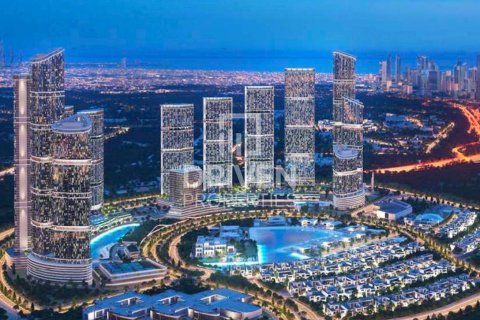 شقة في دبي 1غرف نوم, 70.05 م² رقم 127359 - صورة 9