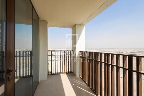 Appartement à Creek Beach, Dubai Creek Harbour (The Lagoons), Dubai, 3 chambres, 139.54 m², № 127357 - photo 17