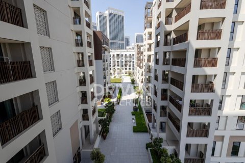 Appartement à Creek Beach, Dubai Creek Harbour (The Lagoons), Dubai, 3 chambres, 139.54 m², № 127357 - photo 19