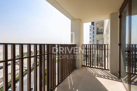 Appartement à Creek Beach, Dubai Creek Harbour (The Lagoons), Dubai, 3 chambres, 139.54 m², № 127357 - photo 16