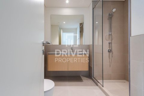 Appartement à Creek Beach, Dubai Creek Harbour (The Lagoons), Dubai, 3 chambres, 139.54 m², № 127357 - photo 11