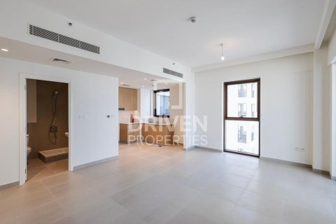 Appartement à Creek Beach, Dubai Creek Harbour (The Lagoons), Dubai, 3 chambres, 139.54 m², № 127357 - photo 3