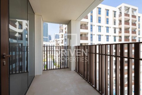 Appartement à Creek Beach, Dubai Creek Harbour (The Lagoons), Dubai, 3 chambres, 139.54 m², № 127357 - photo 15