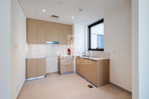 Appartement à Creek Beach, Dubai Creek Harbour (The Lagoons), Dubai, 3 chambres, 139.54 m², № 127357 - photo 10