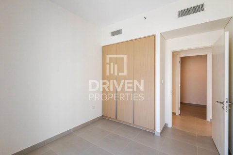 Appartement à Creek Beach, Dubai Creek Harbour (The Lagoons), Dubai, 3 chambres, 139.54 m², № 127357 - photo 7