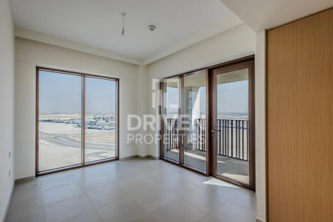 Appartement à Creek Beach, Dubai Creek Harbour (The Lagoons), Dubai, 3 chambres, 139.54 m², № 127357 - photo 9