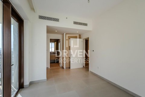 Appartement à Creek Beach, Dubai Creek Harbour (The Lagoons), Dubai, 3 chambres, 139.54 m², № 127357 - photo 8