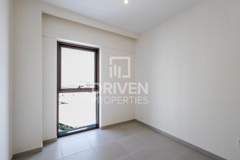Appartement à Creek Beach, Dubai Creek Harbour (The Lagoons), Dubai, 3 chambres, 139.54 m², № 127357 - photo 4