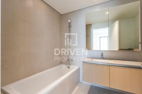 Appartement à Creek Beach, Dubai Creek Harbour (The Lagoons), Dubai, 3 chambres, 139.54 m², № 127357 - photo 12