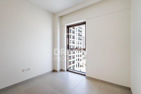 Appartement à Creek Beach, Dubai Creek Harbour (The Lagoons), Dubai, 3 chambres, 139.54 m², № 127357 - photo 6