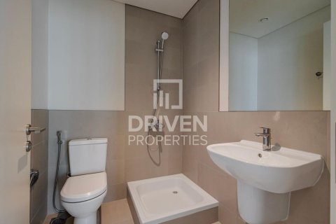 Appartement à Creek Beach, Dubai Creek Harbour (The Lagoons), Dubai, 3 chambres, 139.54 m², № 127357 - photo 14