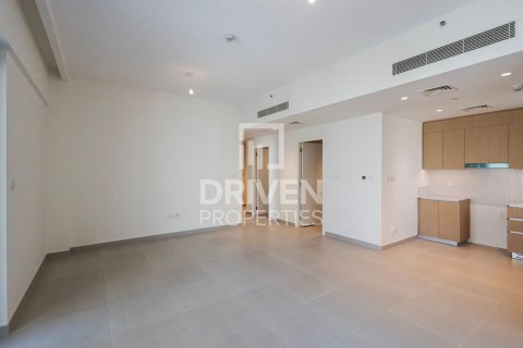 Apartment in Creek Beach, Dubai Creek Harbour (The Lagoons), Dubai 3 bedrooms, 139.54 sq.m. № 127357
