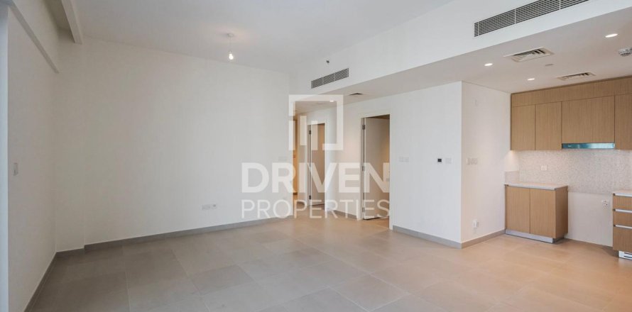 Appartement à Creek Beach, Dubai Creek Harbour (The Lagoons), Dubai, 3 chambres, 139.54 m², № 127357