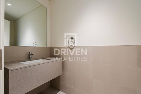 Appartement à Creek Beach, Dubai Creek Harbour (The Lagoons), Dubai, 3 chambres, 139.54 m², № 127357 - photo 13