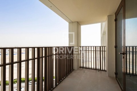 Appartement à Creek Beach, Dubai Creek Harbour (The Lagoons), Dubai, 3 chambres, 139.54 m², № 127357 - photo 18