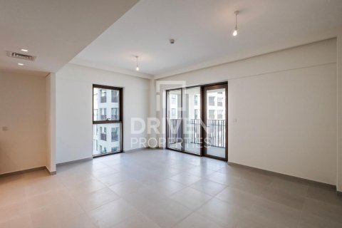 Appartement à Creek Beach, Dubai Creek Harbour (The Lagoons), Dubai, 3 chambres, 139.54 m², № 127357 - photo 2