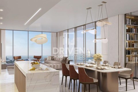 Appartement à Palm Jumeirah, Dubai, 3 chambres, 255.3 m², № 127349 - photo 3