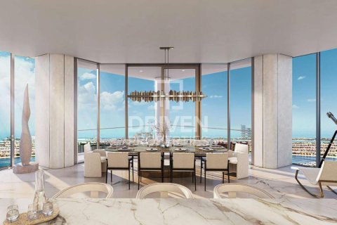 Appartement à Palm Jumeirah, Dubai, 3 chambres, 255.3 m², № 127349 - photo 7