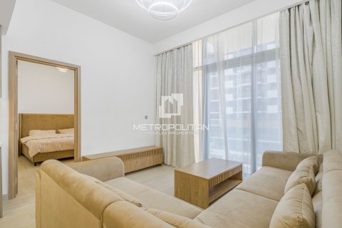 Appartement à Meydan, Dubai, 2 chambres, 72 m², № 73145 - photo 10