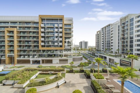 Appartement à Meydan, Dubai, 2 chambres, 72 m², № 73145 - photo 20