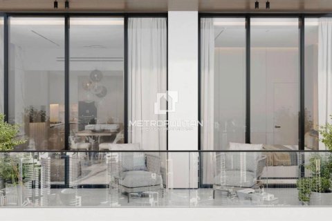 Купить квартиру в wasl gate, Дубай: 2 спальни, 97м², № 73146 - фото 5