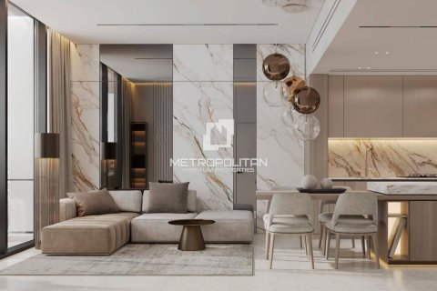 Купить квартиру в wasl gate, Дубай: 2 спальни, 97м², № 73146 - фото 4