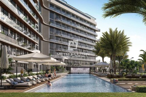 Купить квартиру в wasl gate, Дубай: 2 спальни, 97м², № 73146 - фото 9