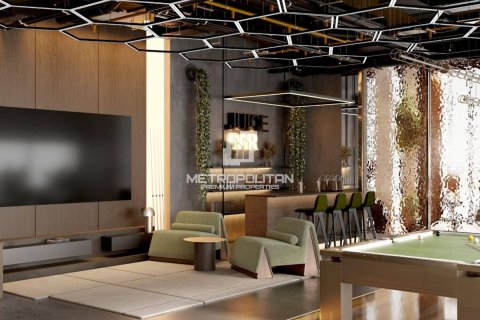 Купить квартиру в wasl gate, Дубай: 2 спальни, 97м², № 73146 - фото 7