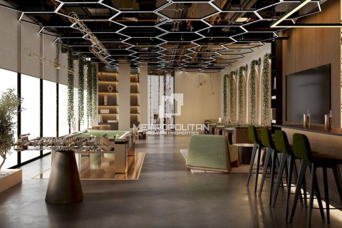 Купить квартиру в wasl gate, Дубай: 2 спальни, 97м², № 73146 - фото 6