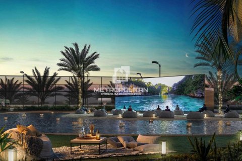 Купить квартиру в wasl gate, Дубай: 2 спальни, 97м², № 73146 - фото 11