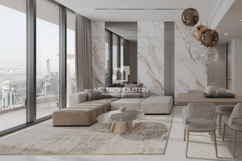 Купить квартиру в wasl gate, Дубай: 2 спальни, 97м², № 73146 - фото 1