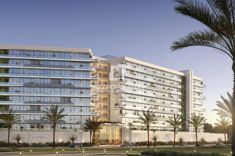 Купить квартиру в wasl gate, Дубай: 2 спальни, 97м², № 73146 - фото 12