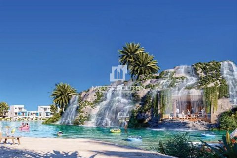 Купить таунхаус в Damac Lagoons, Дубай: 5 спален, 144м², № 73139 - фото 9