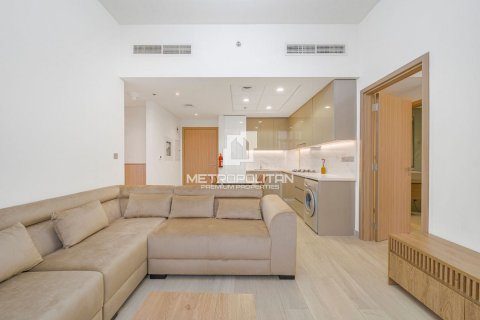 Appartement à Meydan, Dubai, 2 chambres, 72 m², № 73143 - photo 5