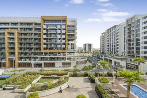 Appartement à Meydan, Dubai, 2 chambres, 72 m², № 73143 - photo 1