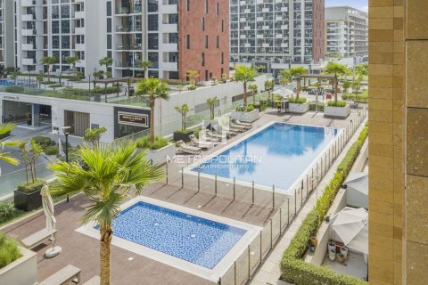 Appartement à Meydan, Dubai, 2 chambres, 72 m², № 73143 - photo 9