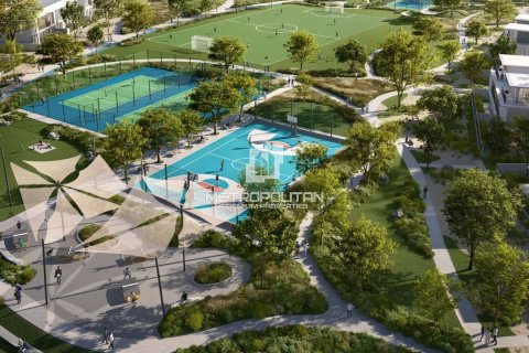 Townhouse in The Valley, Dubai 3 bedrooms, 180 sq.m. № 73144 - photo 3