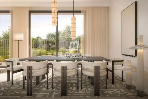 Townhouse in The Valley, Dubai 3 bedrooms, 180 sq.m. № 73144 - photo 9