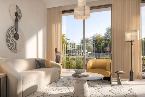 Townhouse in The Valley, Dubai 3 bedrooms, 180 sq.m. № 73144 - photo 6