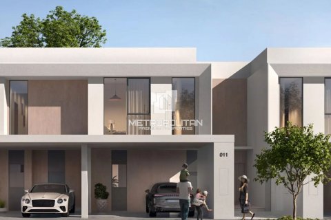 Townhouse in The Valley, Dubai 3 bedrooms, 180 sq.m. № 73144 - photo 10