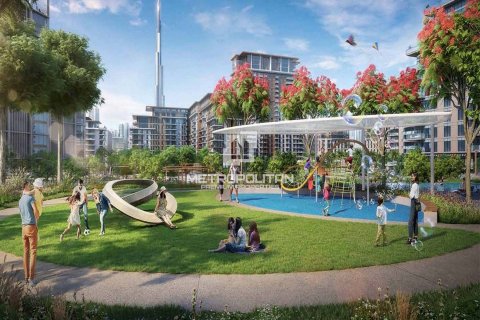 شقة في City Walk, دبي 2 غرف نوم, 126 م² رقم 73147 - صورة 10