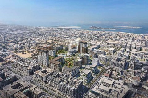 شقة في City Walk, دبي 2 غرف نوم, 126 م² رقم 73147 - صورة 4