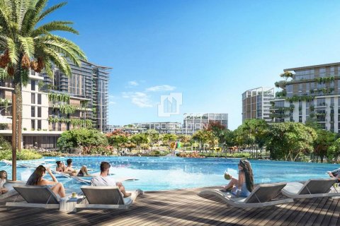 شقة في City Walk, دبي 2 غرف نوم, 126 م² رقم 73147 - صورة 5