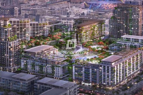 شقة في City Walk, دبي 2 غرف نوم, 126 م² رقم 73147 - صورة 7