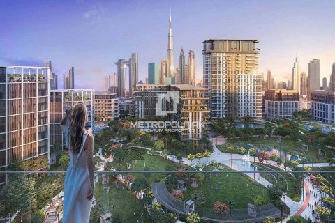 شقة في City Walk, دبي 2 غرف نوم, 126 م² رقم 73147 - صورة 1