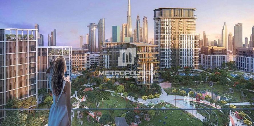 شقة في City Walk, دبي 2 غرف نوم, 126 م² رقم 73147