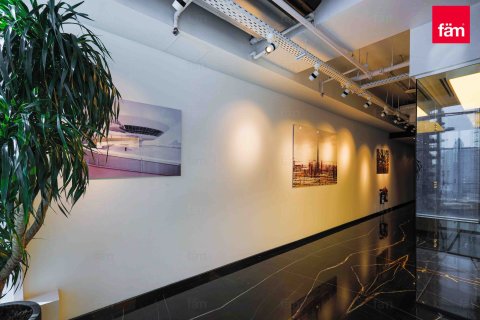 Oficina en Business Bay, Dubai, 155.6 m², № 55789 - foto 13