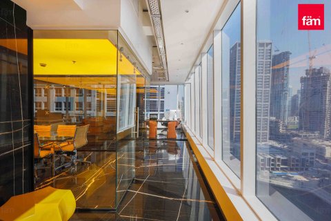 Oficina en Business Bay, Dubai, 155.6 m², № 55789 - foto 5